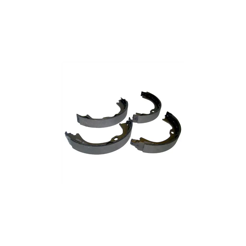 Parking Brake Shoe Set - CRO68003589AA